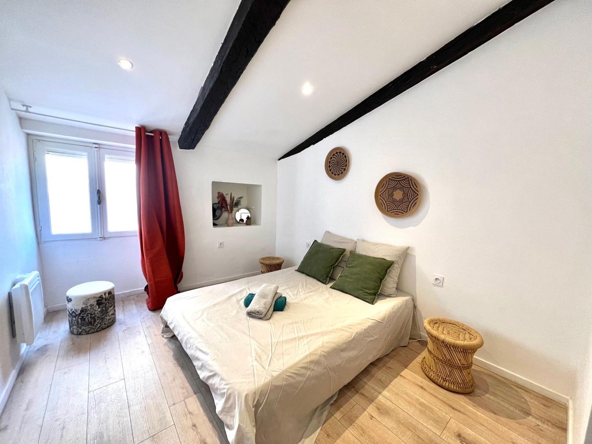 Grand Logements - 3 Chambres Perpignan Exterior photo