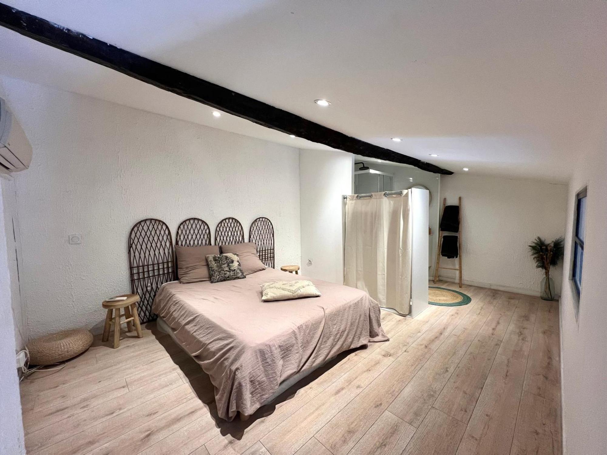 Grand Logements - 3 Chambres Perpignan Exterior photo